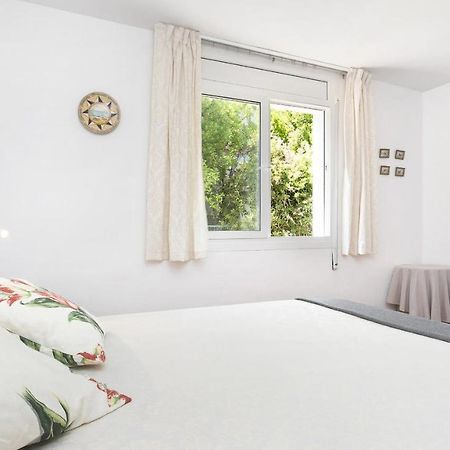 1Pand1 - Llafranc Apartment Bagian luar foto